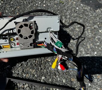 Pioneer SPH-DA120 2DIN - 2