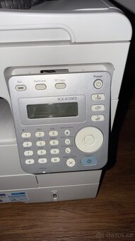 Tiskarna Samsung - 2