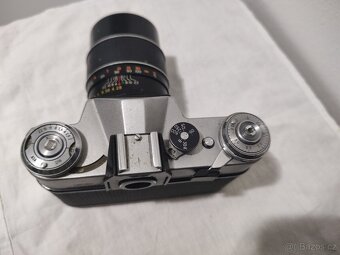 Zenit - E - 2