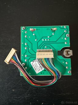 Domovni zvonkovy komunikator - 2