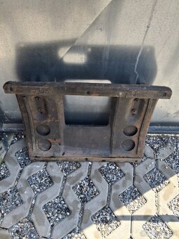 Škoda 1000mb, š100,110r - 2