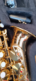 Saxofon Yanagisawa Japan - 2