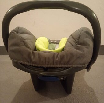 Autosedačka Britax Römer, 0 – 13 kg - 2