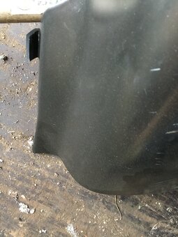 Volvo S60, V70 - PP blatník - 2