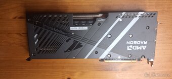 Gigabyte AORUS ELITE RX 9070 XT - 2