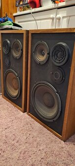 Starsi reprobedny 8ohmu/60W - 2