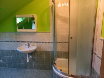 Pronajmu byt 2+kk , 57m2 - 2