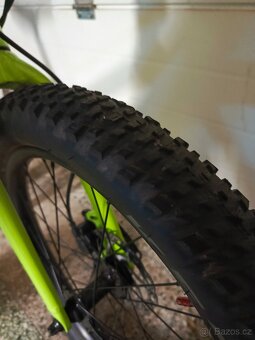 BMC Twostroke AL 20 zelená - 2