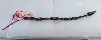 Kovaný karabáč - 2