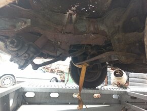 Volkswaget T1 1965 - 2