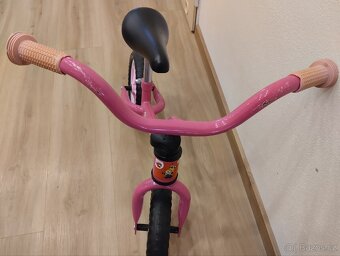 Odrážedlo Chicco Pink Arrow - 2