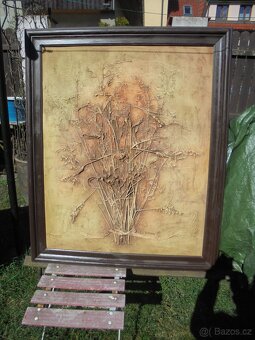 OBRAZ-VĚRA VOVSOVÁ - 2