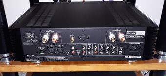 Zesilovač Musical Fidelity M6si - 2