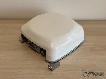 Claas CEMIS 1200 + přijímač SAT 900 - 2