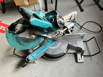 Makita LS1016 Pokosová pila - 2