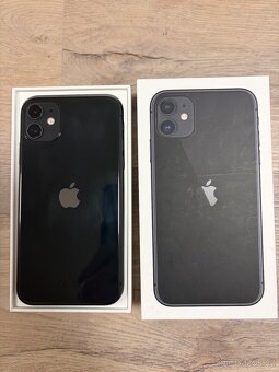 Iphone 11 64gb black - 2