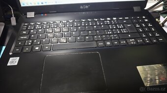 Acer i5-10gen. - 2