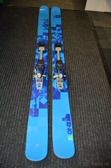 Freeride lyže Völkl One 186/116 - 2