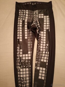 Legíny Under Armour - 2