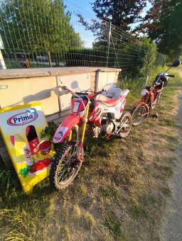 Stomp wpb 140 ostrá vačka - 2