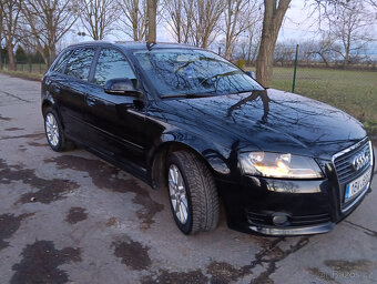 Audi a3 1.4 tfsi - 2