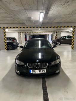 Bmw e92 320d - 2