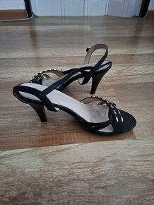 Společenské boty - 2