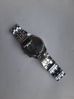 Hodinky náramkové starší - 2