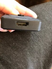 Techole Bi-Direction Switch - 2