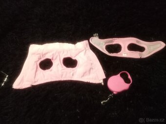 Set pro štěňátko fenečku - 2