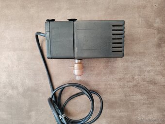 Filtr UNISTAR Pow 200-1L - 2