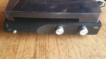 Gramofon Elta 2950N - 2