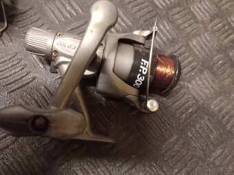 Pruty a navijáky - 2