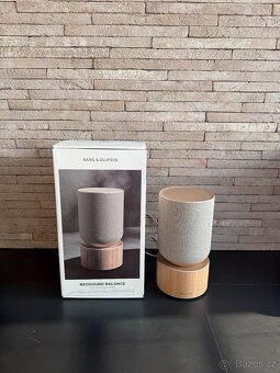 Bang & Olufsen Beosound Balance – Light Oak - 2