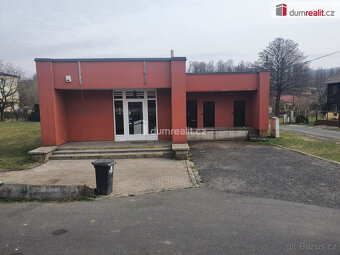 Prodej komerčního objektu, 1230 m2, Markvartice - 2