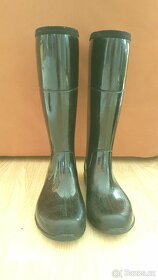 Městské holínky vel.35 - 2