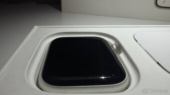 Apple Watch Series 7, 45mm - 2