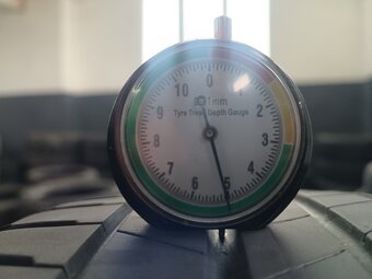 205/45 R17 BRIDGESTONE (0920) - 2