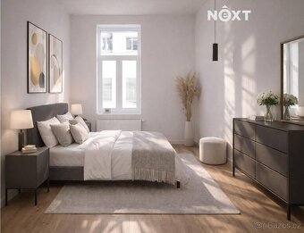 Prodej byt 1+1, 91㎡ - 2