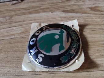 3T0853621A Logo Superb - 2