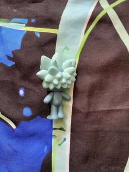 Blindbox figurka Rick styl mini - 2