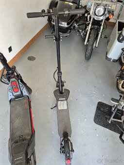 Sencor Scooter Two Long Range 2021 - 2