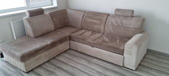 Sedací souprava - 2