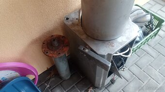 Pistová narážka - 2