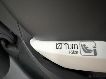 Autosedačka BeSafe - 2