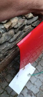 Lancia delta HF integrale 8v - 2