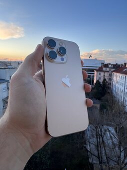 IPhone 16 pro 128gb - 2