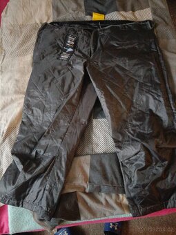 Oblečení na motorku - 2