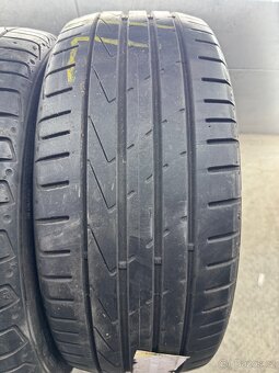 LETNÍ PNEU 205/45/17 - 2