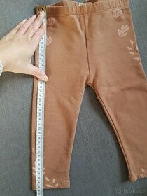 Set oblečení, vel. 80 - holčička, 2. část - 2